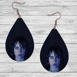 Billie Ellish Earrings